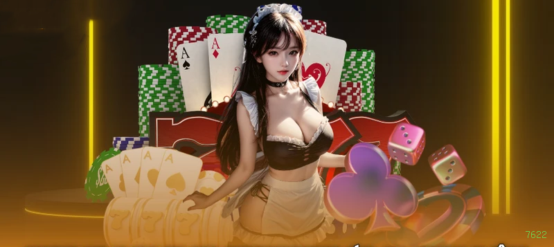 App 7622