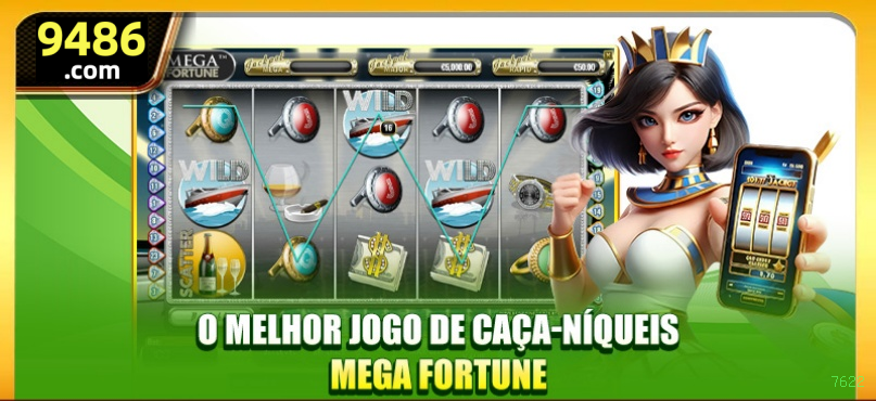 Bet 7622