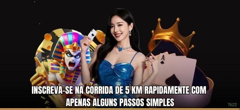 Bônus do cassino