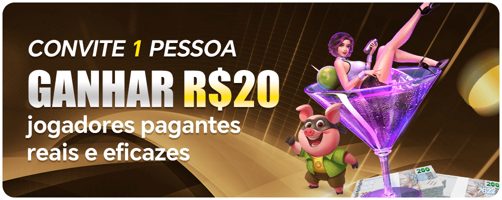 Cassino ao vivo